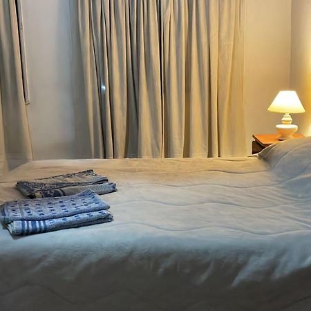 Apartament La Bianca Colón Zewnętrze zdjęcie