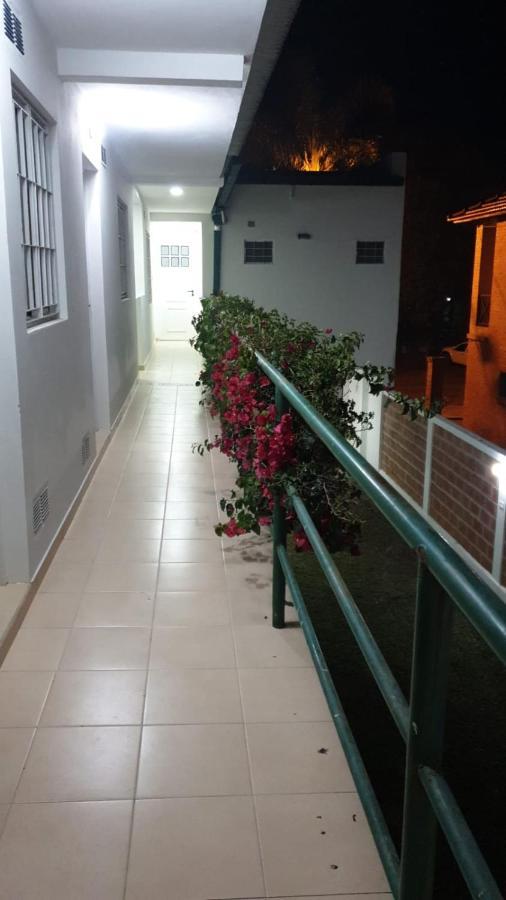 Apartament La Bianca Colón Zewnętrze zdjęcie