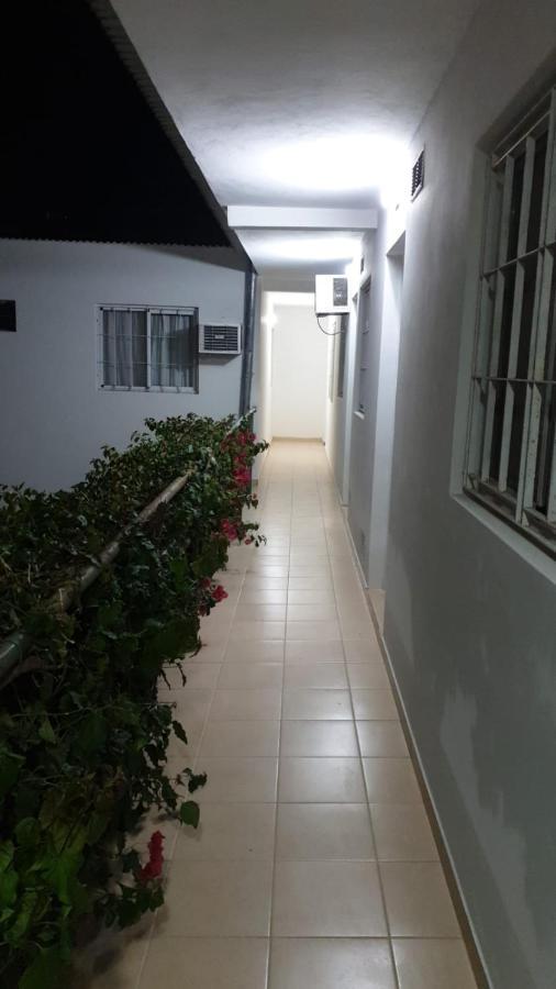 Apartament La Bianca Colón Zewnętrze zdjęcie