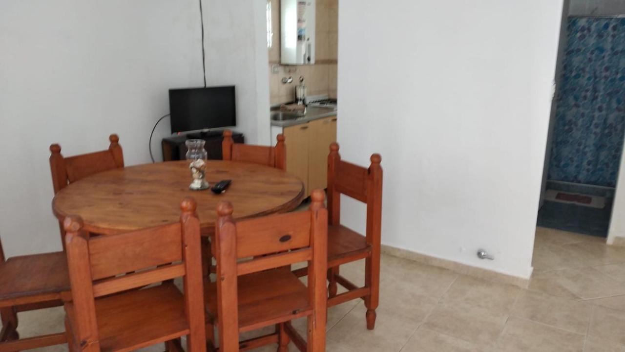 Apartament La Bianca Colón Zewnętrze zdjęcie