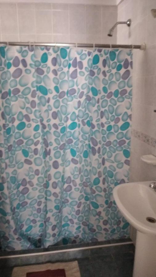 Apartament La Bianca Colón Zewnętrze zdjęcie