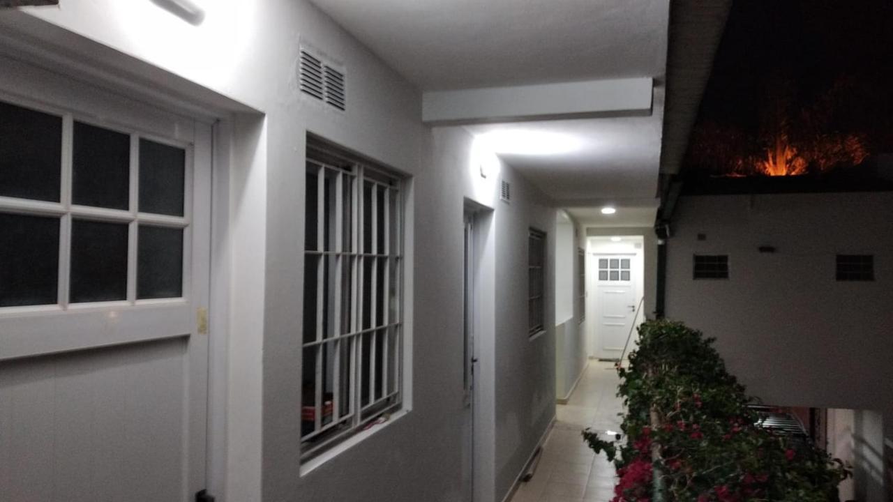 Apartament La Bianca Colón Zewnętrze zdjęcie
