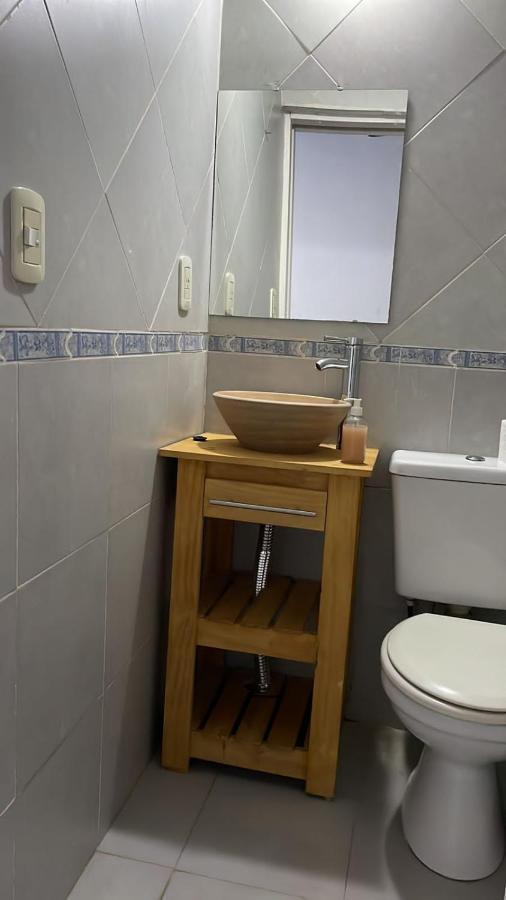 Apartament La Bianca Colón Zewnętrze zdjęcie