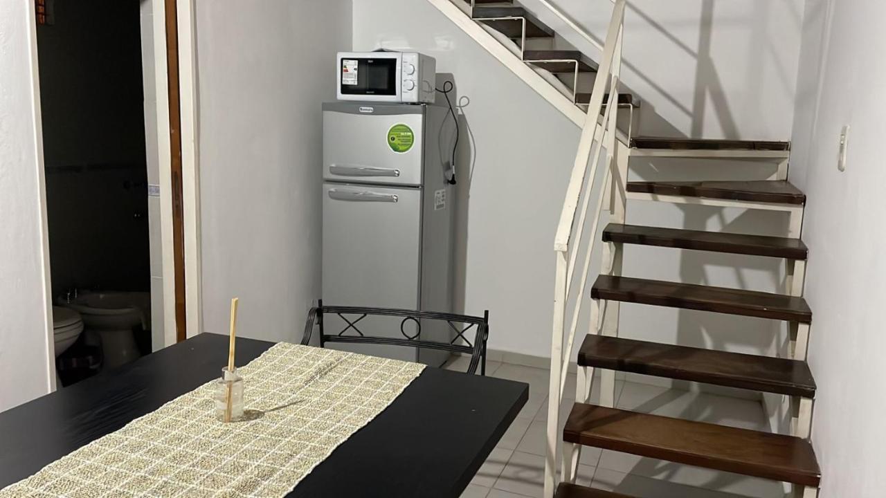 Apartament La Bianca Colón Zewnętrze zdjęcie