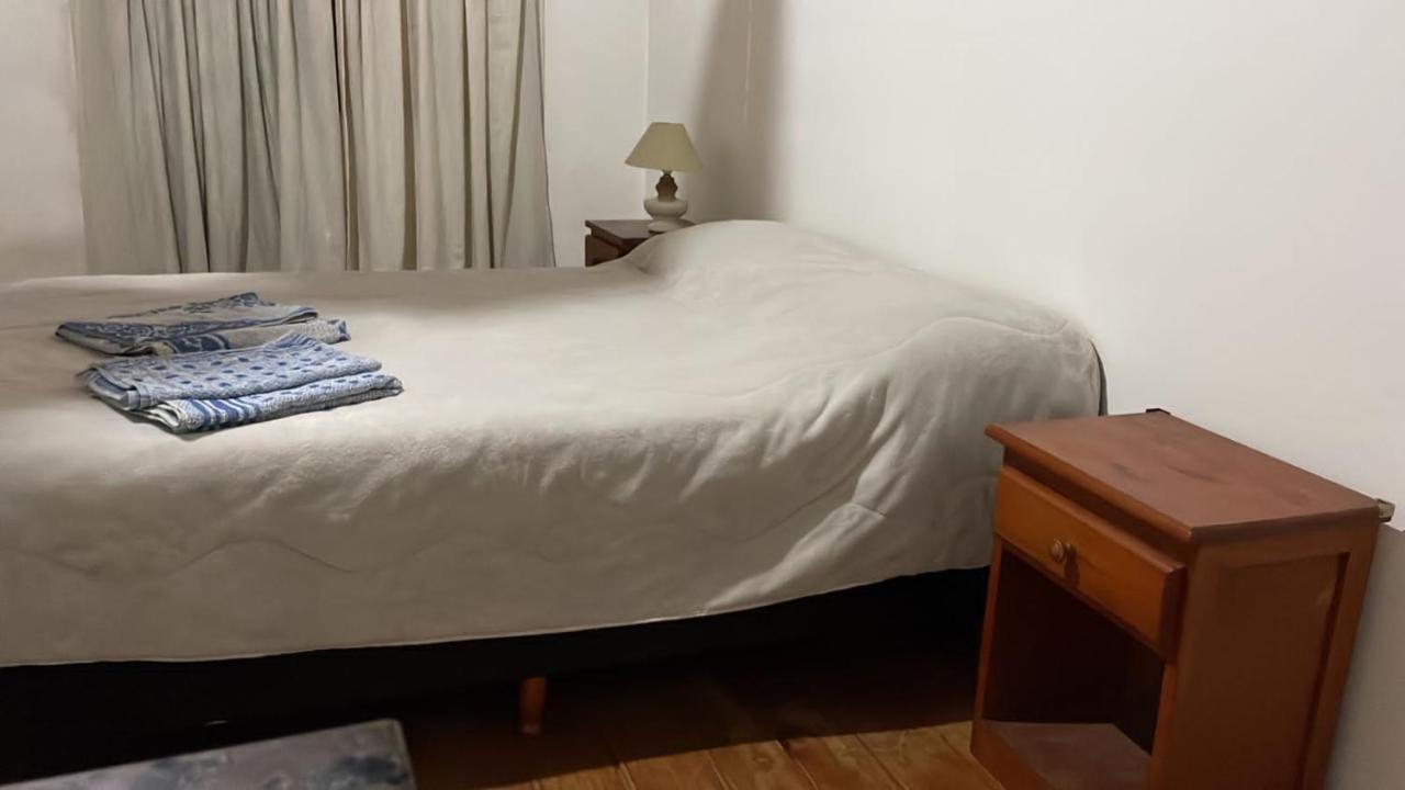 Apartament La Bianca Colón Zewnętrze zdjęcie