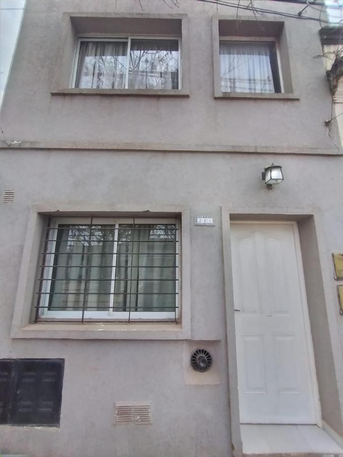 Apartament La Bianca Colón Zewnętrze zdjęcie
