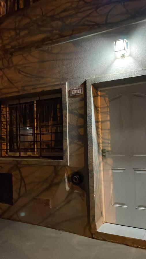 Apartament La Bianca Colón Zewnętrze zdjęcie